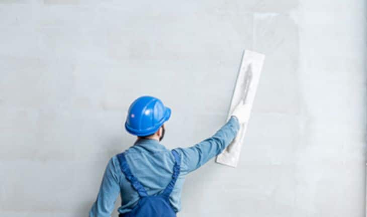 İdil İnşaat Sıvacısı